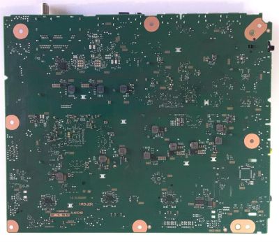 MAIN PARA SMART TV SONY BRAVIA 4K RESOLUCION (3840 x 2160) / NUMERO DE PARTE A-5044-958-A / 101480811 / A5044958A 324 / 220621 / 375927 / DISPLAY ST6451D03-B VER.2.1 / MODELO XR-65X95K / XR65X95K - Imagen 3